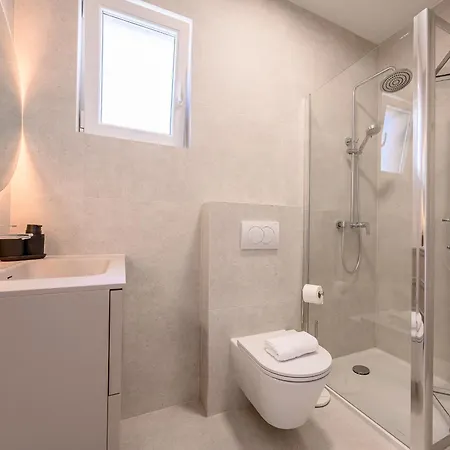 Villa Botanica Near Split - Heated Pool And Garden Kučine