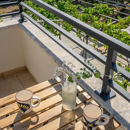 Botanica Near Split - Heated Pool And Garden * Kučine