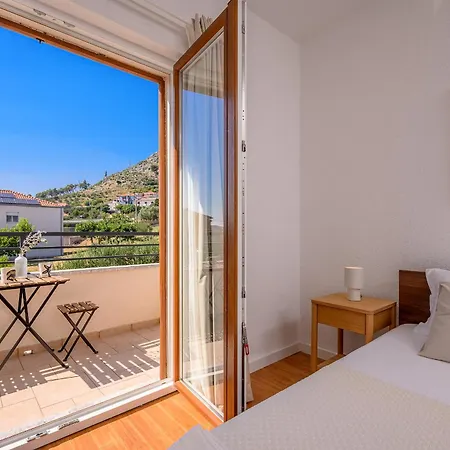 Botanica Near Split - Heated Pool And Garden Villa Kučine