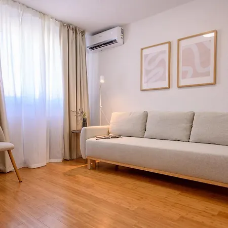 Vila Botanica Near Split - Heated Pool And Garden