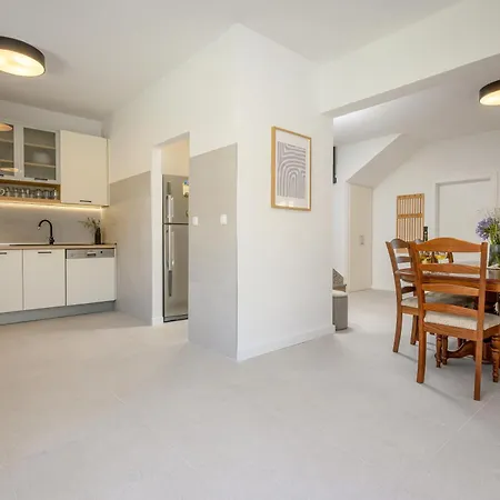 Villa Botanica Near Split - Heated Pool And Garden