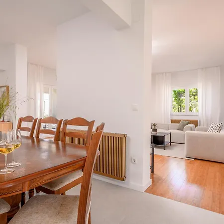 Vila Botanica Near Split - Heated Pool And Garden *
